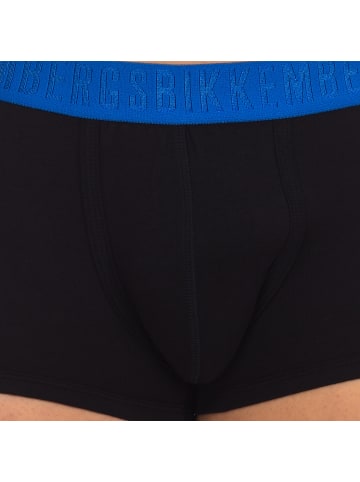 Bikkembergs 2er-Set: Boxershorts in Black