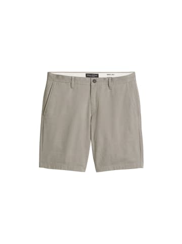 Marc O'Polo Shorts Model Salo slim in Schwarz
