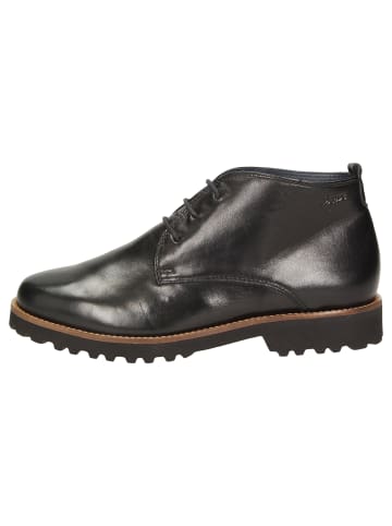 Sioux Stiefelette Meredith-702-XL in schwarz