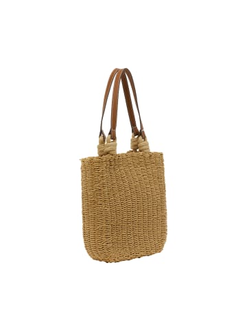 usha FESTIVAL Women Handbag in Brown