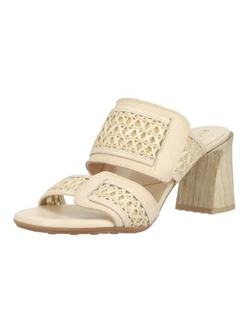 Hispanitas Sandalen in Beige/Braun