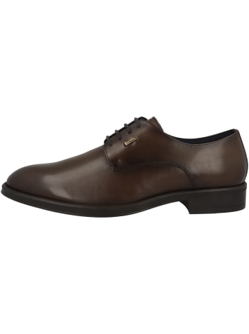 s.Oliver BLACK LABEL Businessschuhe 5-13202-41 in dunkelbraun