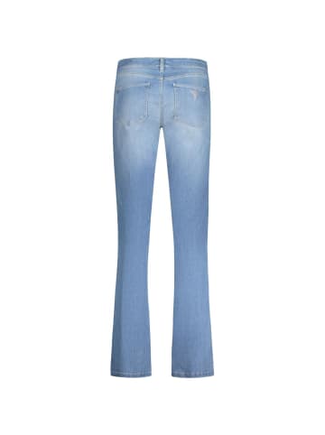 Guess Jeans Blau Baumwolle Damen Jeans