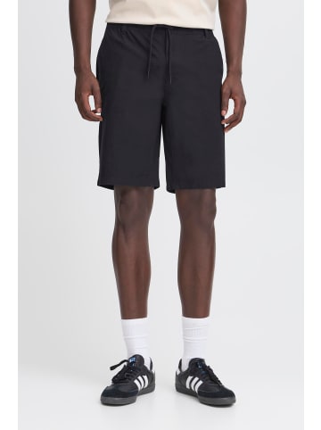 BLEND Chinoshorts BHTibo twill in Schwarz