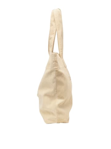 Marc O'Polo Shopper medium in Light Oat