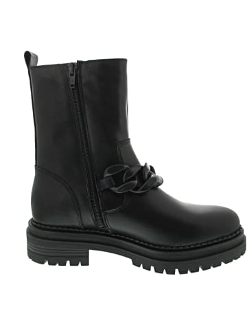 POELMAN Stiefelette Schwarz