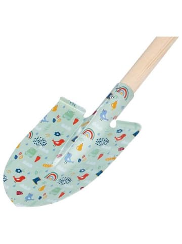 Spielstabil Kinderspaten Frühling - ab 3 Jahren