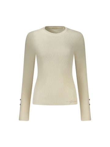 Guess Jeans Weiß Damen Pullover aus Viskose
