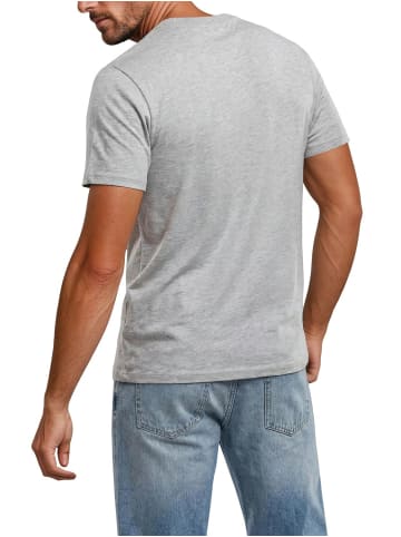 riverso  T-Shirt riverso RIVJay 3er Set Pack in Mehrfarbig