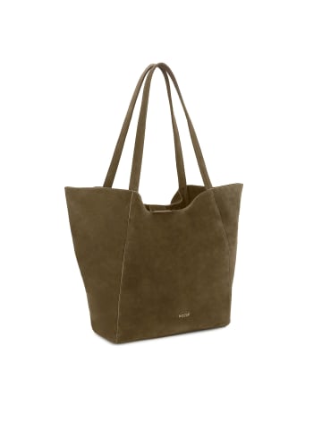 Kazar Schultertaschen in Grün