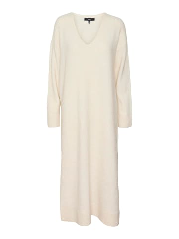 Vero Moda Strickkleid in Birch
