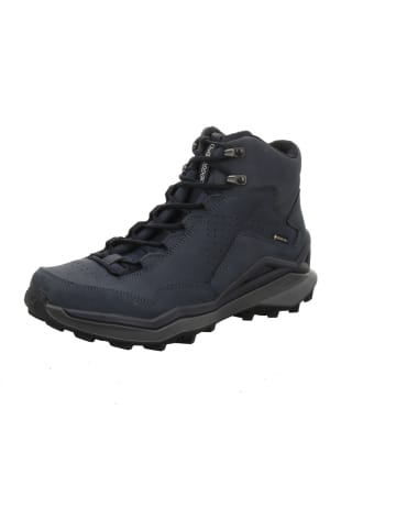 LOWA Wanderschuh in blau