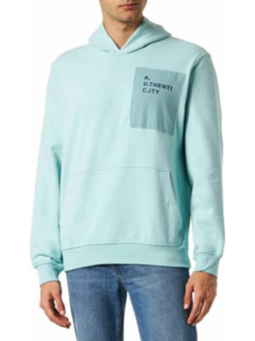 S. Oliver Sweatshirt für Herren in kombi