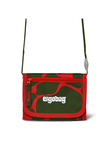 Ergobag ergobag Brustbeutel FeuerspeiBär