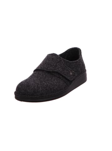 Finn Comfort Hausschuh in anthrazit
