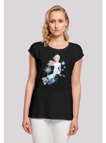 F4NT4STIC F4NT4STIC T-Shirt in black