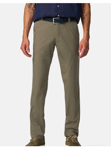 Meyer Chino in oliv