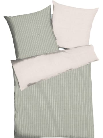 kaeppel Wendebettwäsche in khaki