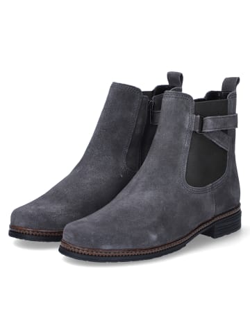 Gabor Stiefeletten in Grau