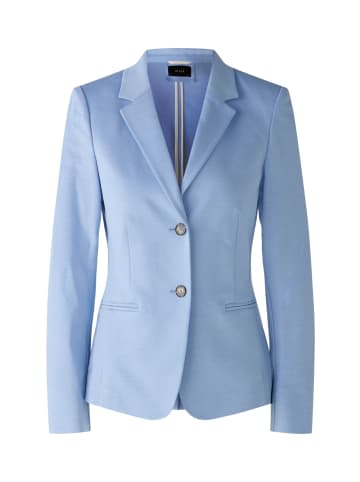 Oui Kurzblazer in Light Blue