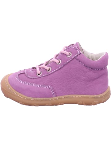 PEPINO Lauflernschuhe in rot