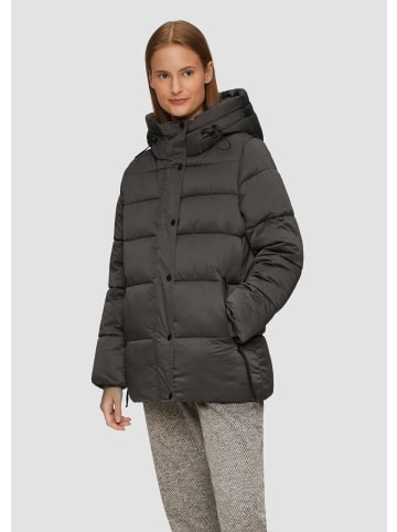 s.Oliver Outdoor-Jacke in 9497_grau meliert