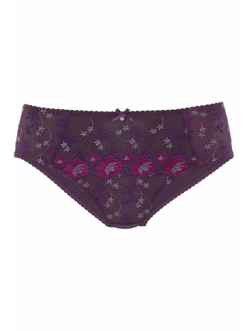 nuance Slip in aubergine