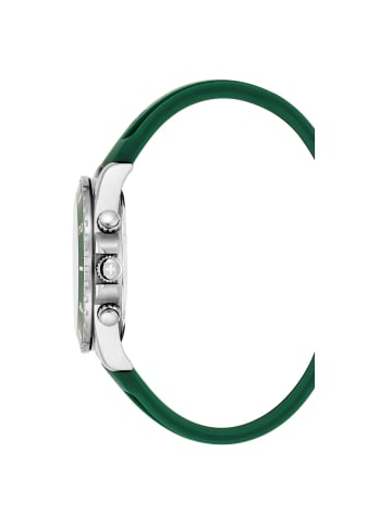 Swiss Alpine Military by Grovana Analoguhr für Herren in silber