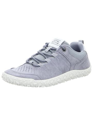 Camel Active Schnürschuhe in blau