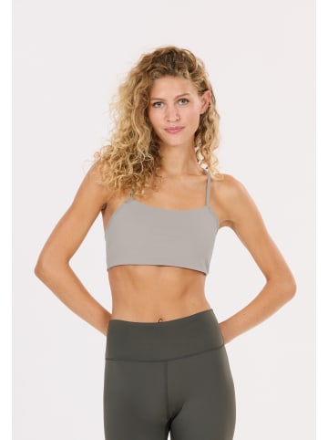 Athlecia Sport-BH Seray in 1314 Light Heather