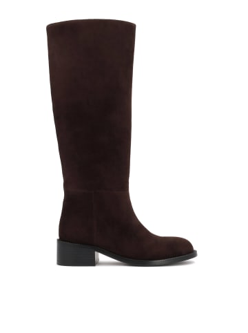 Kazar Stiefel in Dunkelbraun