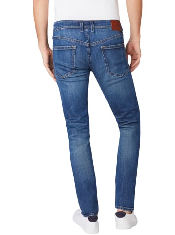 Pepe Jeans Jeans HATCH slim in Blau