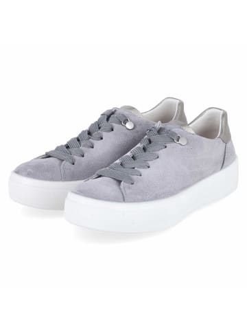 Legero Halbschuhe LIMA 2.0 in blau