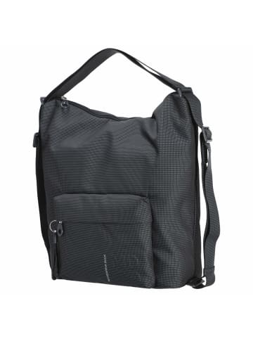 Mandarina Duck MD20 - Umhängetasche 39 cm (scarab) in scarab
