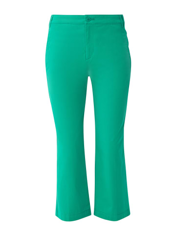 s.Oliver Hose in 7646_smaragd