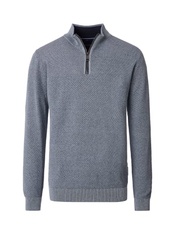 CASAMODA Pullover in Hellblau