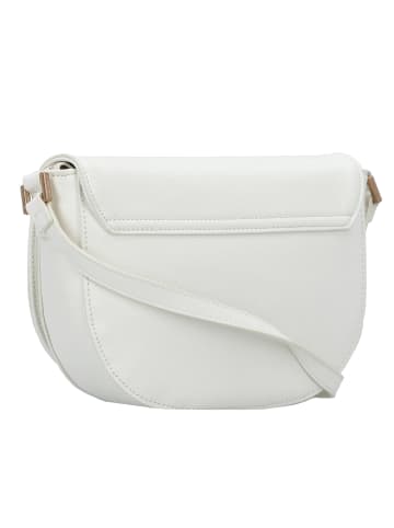 U.S. Polo Assn. Jones Umhängetasche 22 cm off white