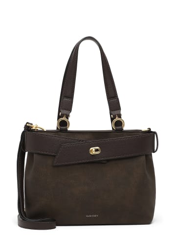 SURI FREY Shopper SFY Patty in brown