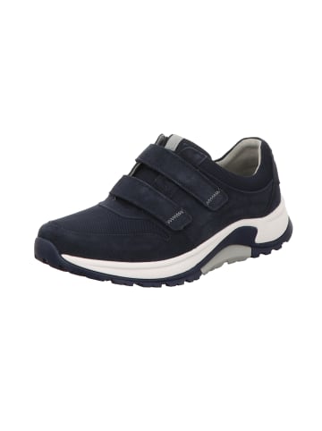 rollingsoft Slipper in blau