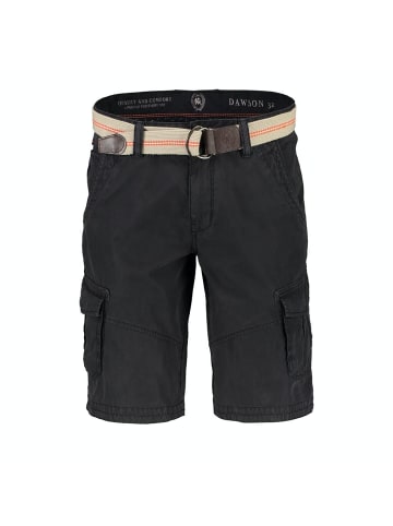 Lerros Short in dark graphite