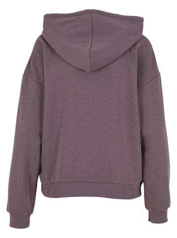 Urban Classics Sweat & Fleece - Hoodies in fadedpurple