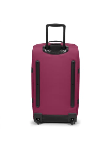 Eastpak Tranverz 2 Rollen Trolley 67 cm in wine burgundy