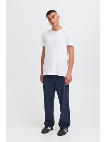 !SOLID Chinohose SDAlann in Blau