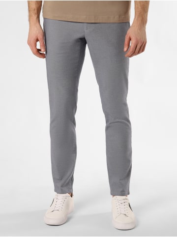 ALBERTO Hose in blau