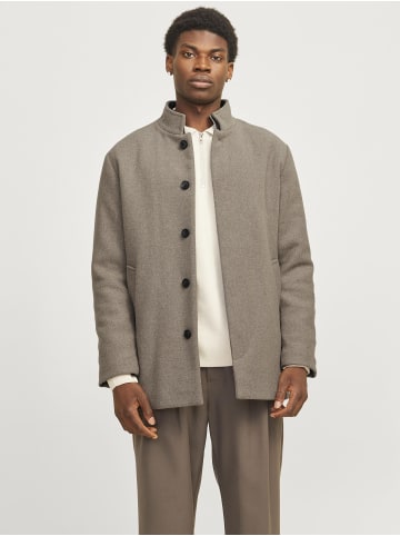 Jack & Jones Mantel in Greige