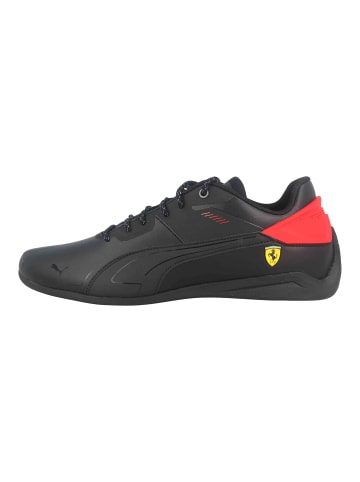 Puma Sportschuhe in Schwarz