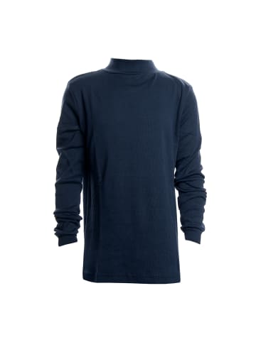 Le Petit Garcon Longsleeve in Blue