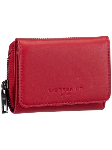 LIEBESKIND BERLIN Geldbörse Pablita M Tokyo Sheep in True Red