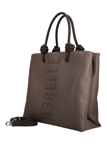 Rebelle Taschen ASE BIG Ash
