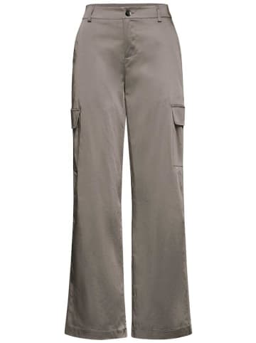 Street One Hose in ashen maple beige